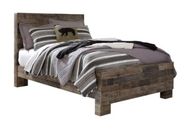 Derekson Youth Full Bed