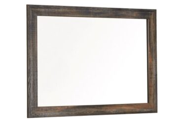 Drystan Mirror
