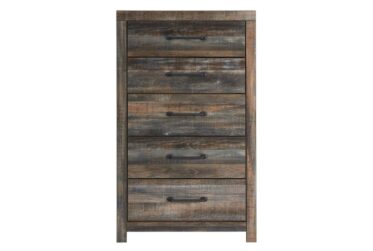 Drystan Chest