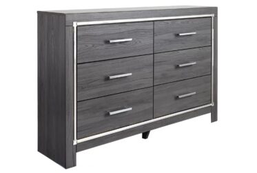 Lodanna Dresser