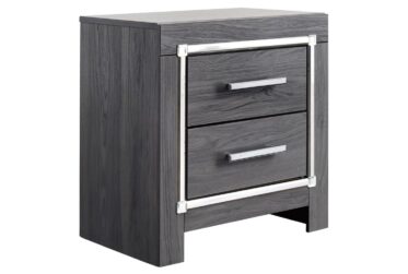 Lodanna Nightstand