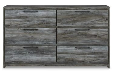 Baystorm Youth Dresser
