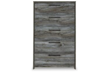 Baystorm Youth Chest