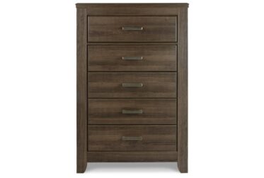 Juararo Dark Brown Chest