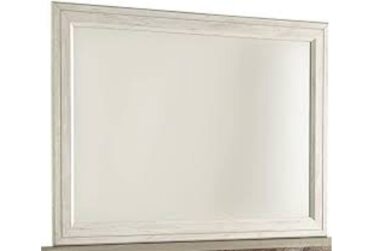 Willowton Mirror