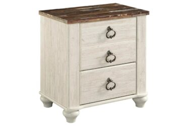 Willowton Nightstand