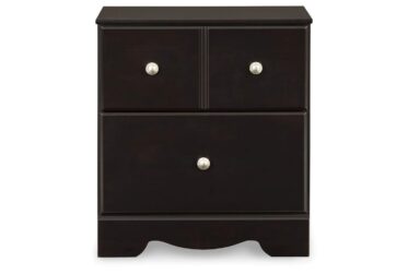Mirlotown Nightstand