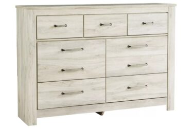 Bellaby Whitewash Dresser