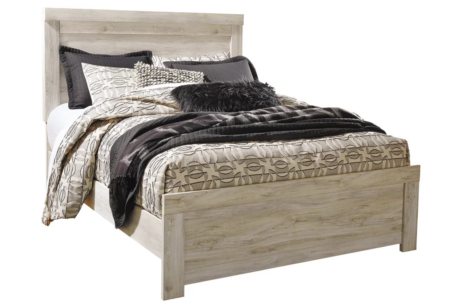 Bellaby Queen Panel Bed