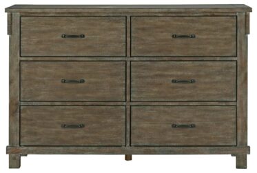 Shamryn Dresser