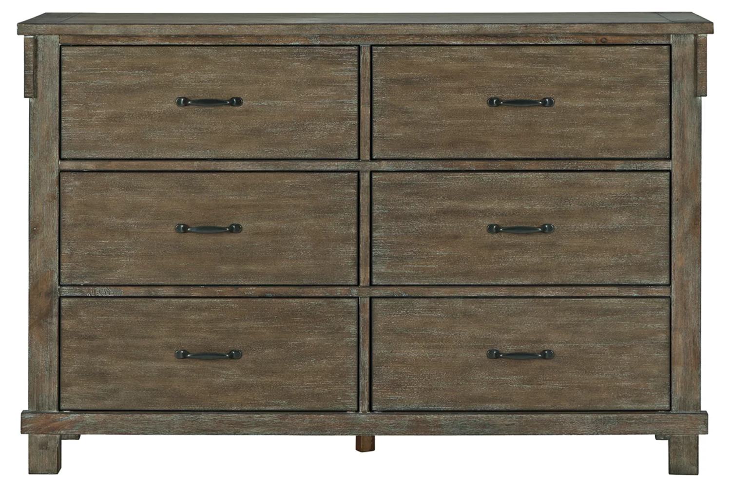 Shamryn Dresser