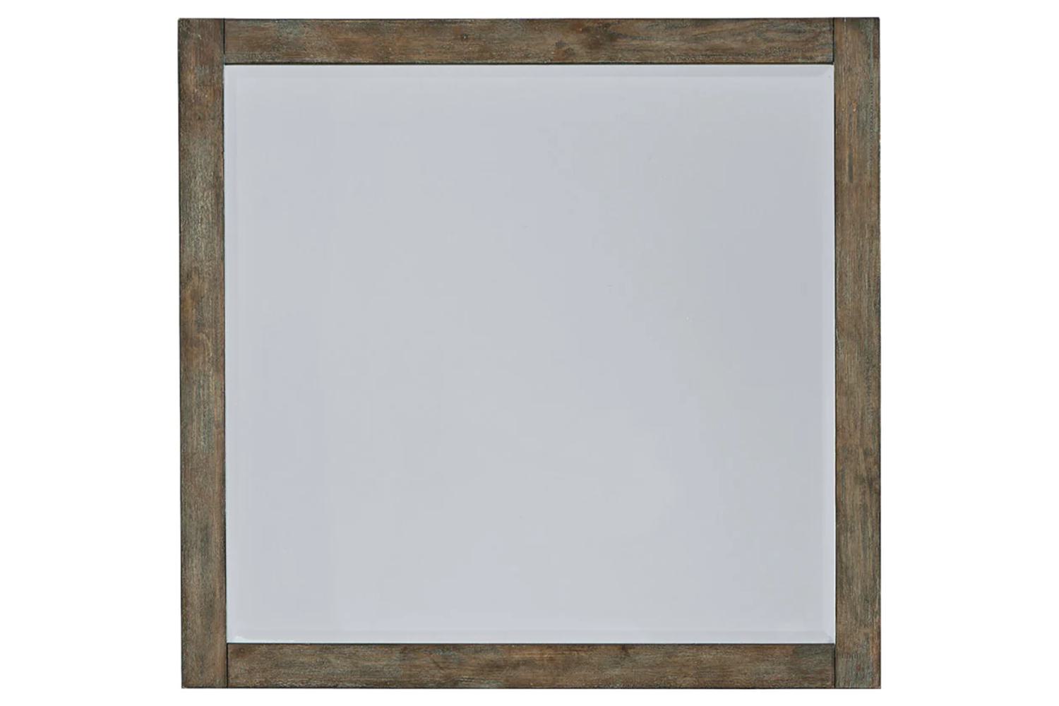 Shamryn Mirror
