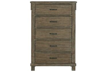 Shamryn Brown Chest