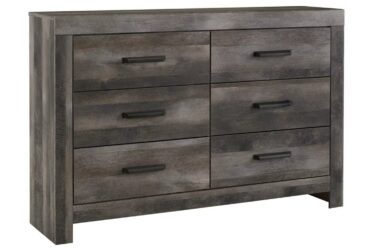 Wynnlow Youth Dresser