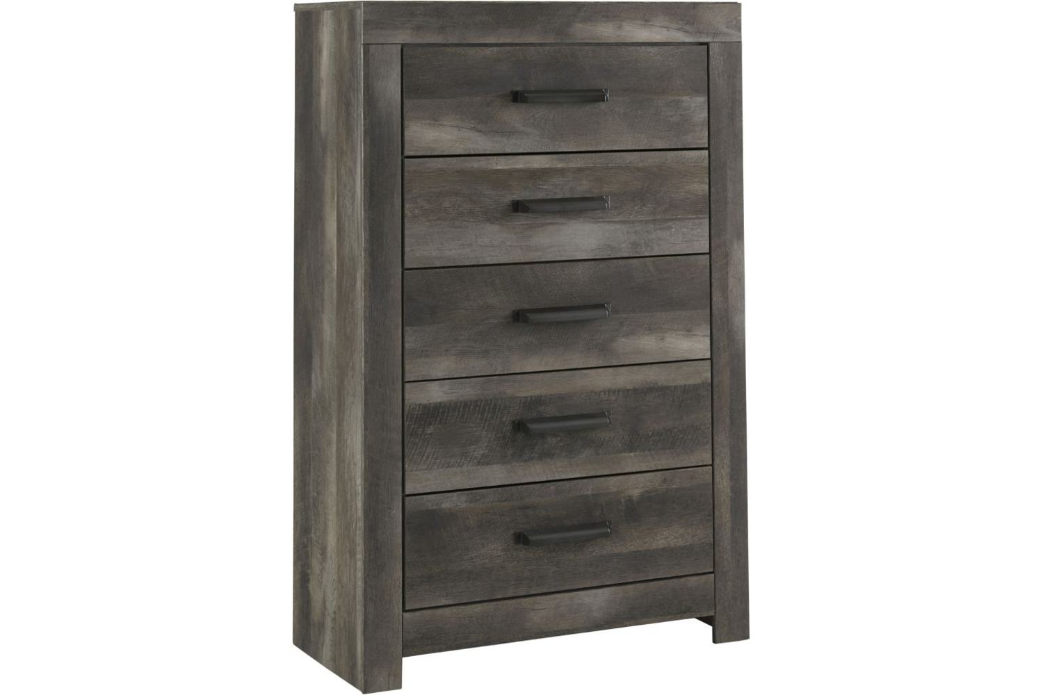 Wynnlow 5-Drawer Chest