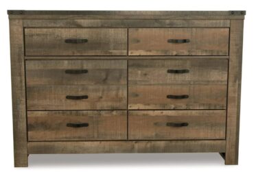 Trinell Youth Dresser