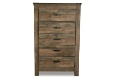 Trinell Youth Chest