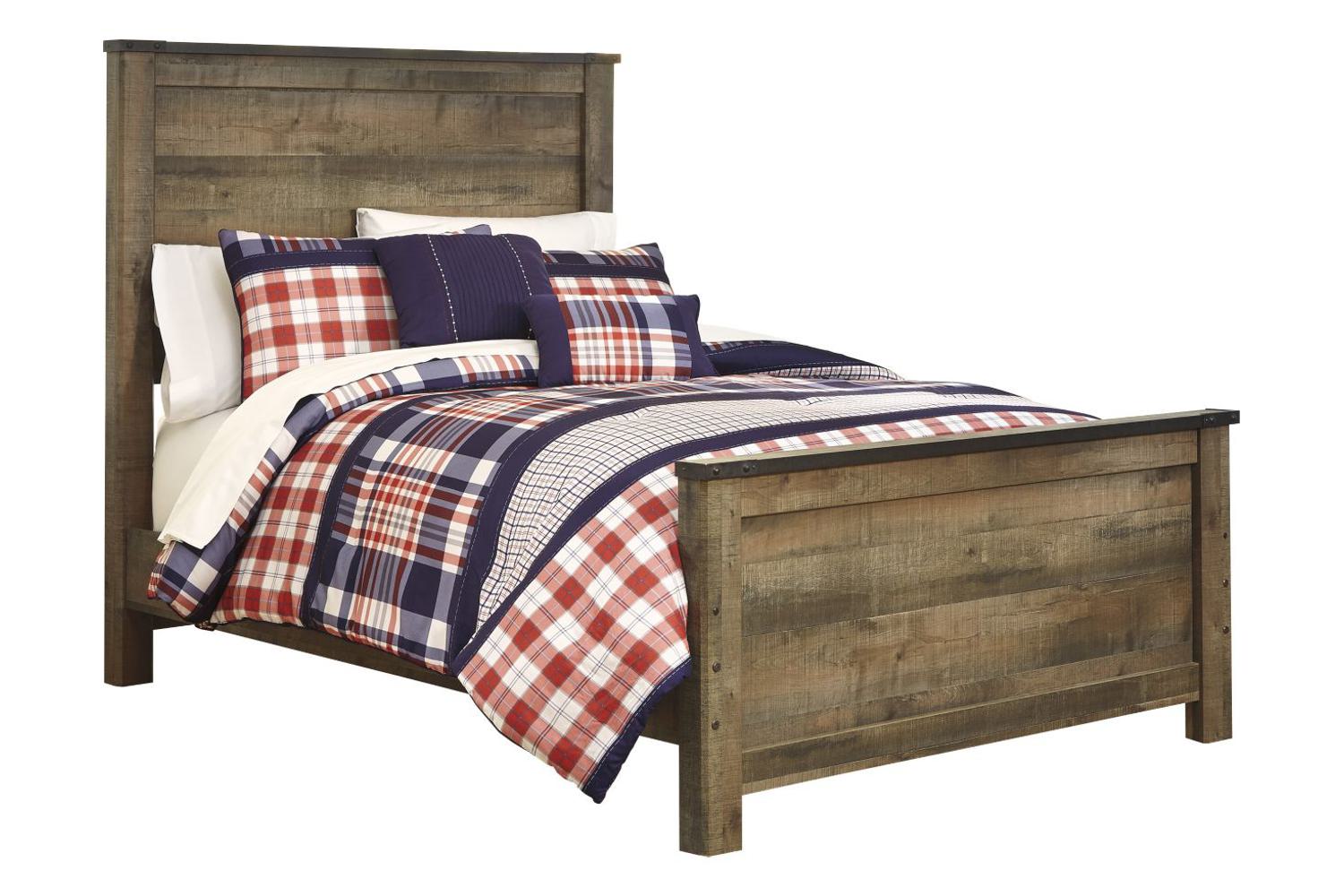 Trinell Youth Full Bed