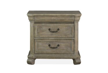 Tinley Park Nightstand
