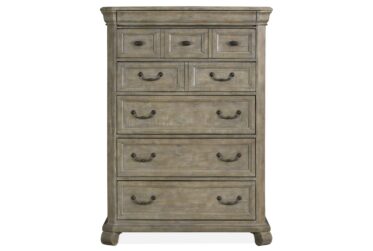 Tinley Park Chest