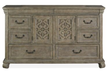 Tinley Park Dresser