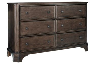 Adinton Dresser