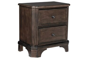 Adinton Nightstand