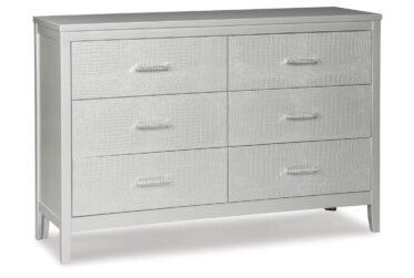 Olivet Youth Dresser