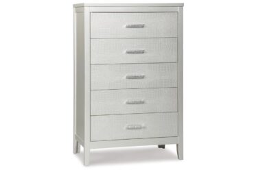 Olivet Youth Chest