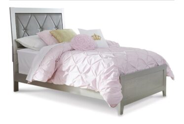 Olivet Youth Twin Bed