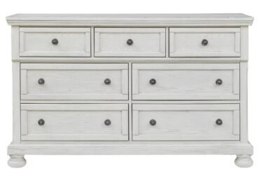 Robbinsdale Dresser