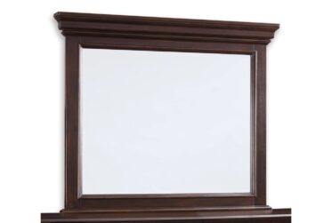 Brynhurst Mirror
