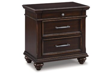 Brynhurst Nightstand