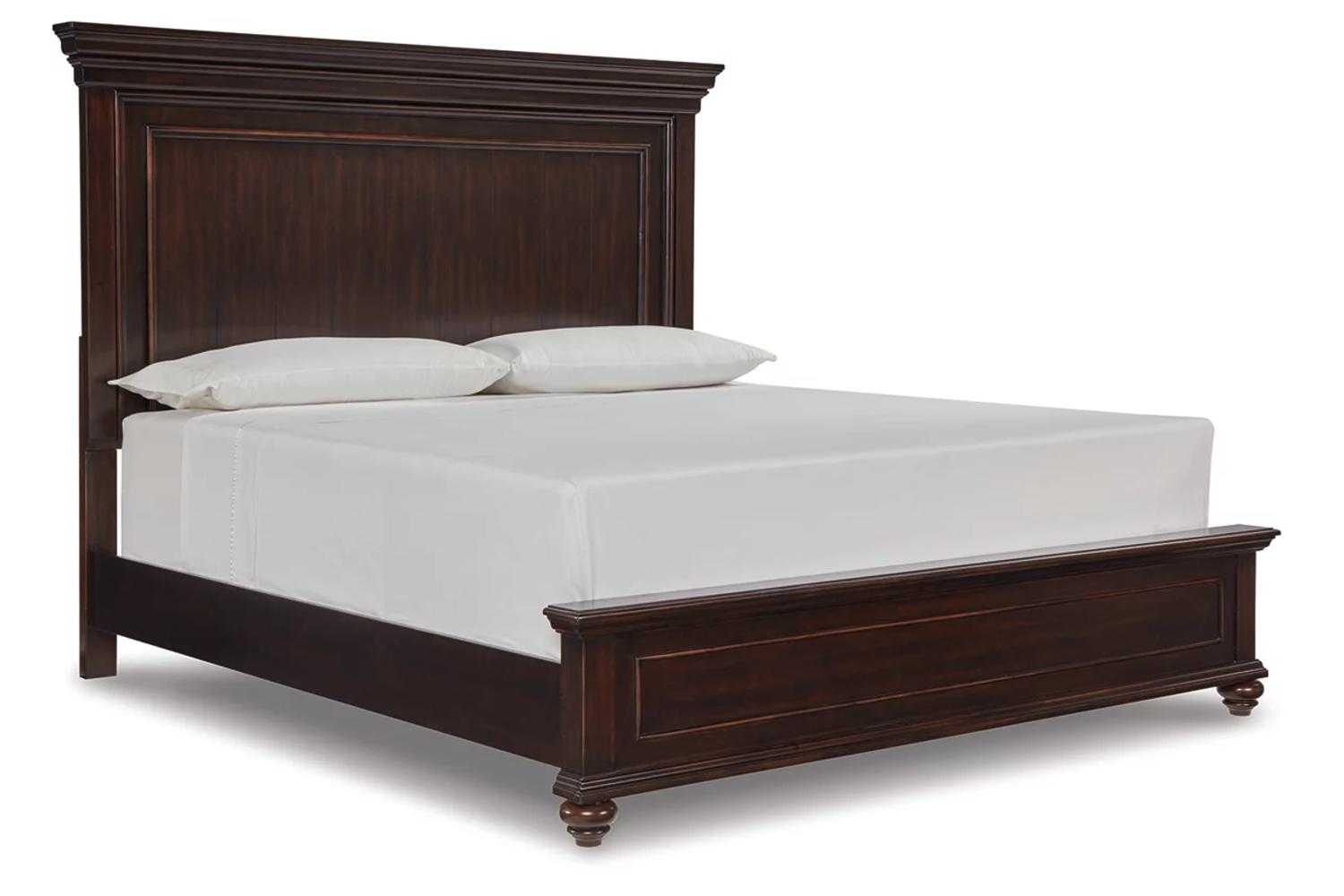 Brynhurst Queen Panel Bed