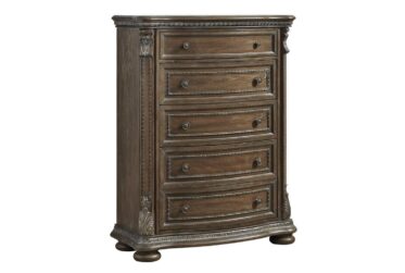 Charmond Chest