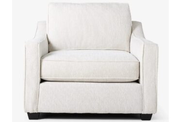 St. Charles Cream Chair