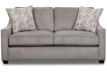 St. Charles Granite Loveseat