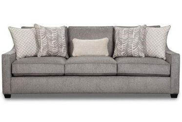 St. Charles Granite Sofa