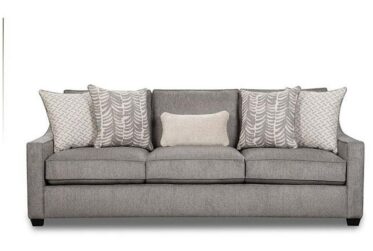 St. Charles Granite Sofa