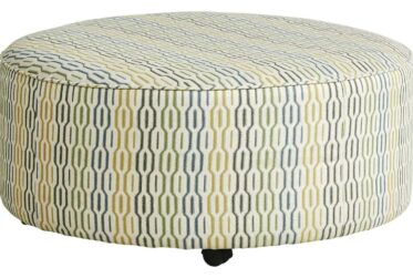 Tampa Bondi Ottoman