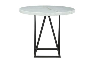 Riko Round Counter Height Dining Table