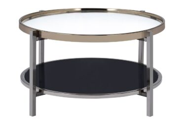 Edith Cocktail Table