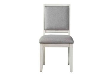 Canova Gray Upholstered Dining Chair