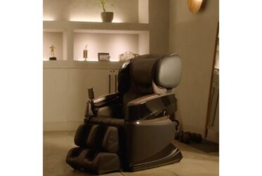 CZ-680 Espresso 3 Piece Massage Chair