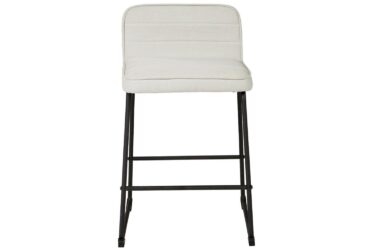 Nerison Linen 26″ Counter Stool