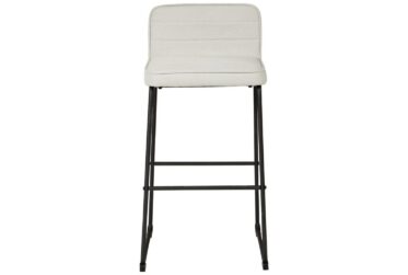 Nerison Linen 32″ Bar Stool