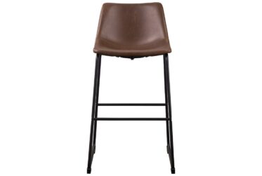 Centiar Brown 29″ Bar Stool