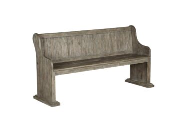 Tinley Park Dining Bench