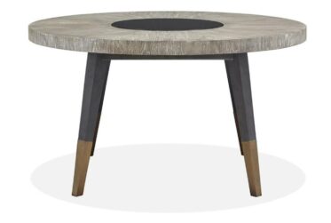Ryker Round Dining Table