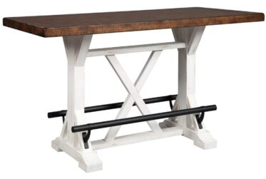 Valebeck Counter Height Dining Table